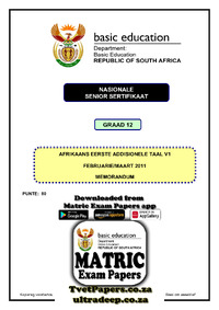 Exams 2011 Afrikaans_Eerste_Addisionele_Taal_V1_Memorandum.pdf